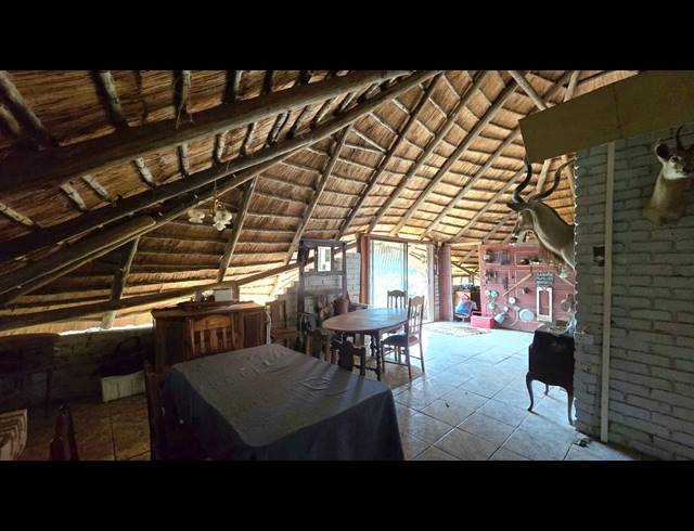 8.80HA SMALLHOLDING FOR SALE IN BELA BELA RURAL